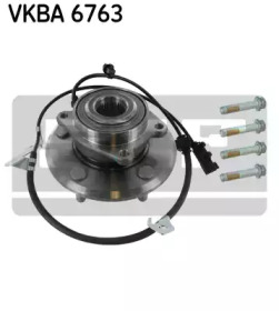 SKF VKBA 6763